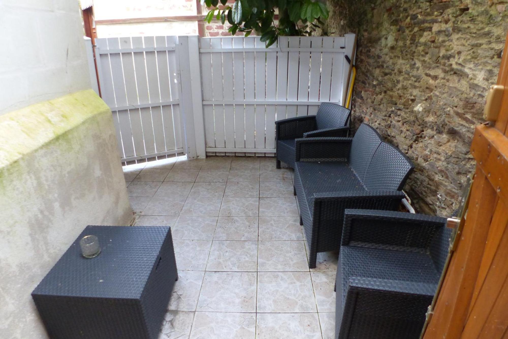 נאנט Appartement Balneotherapie Et Sauna Hyper Centre מראה חיצוני תמונה